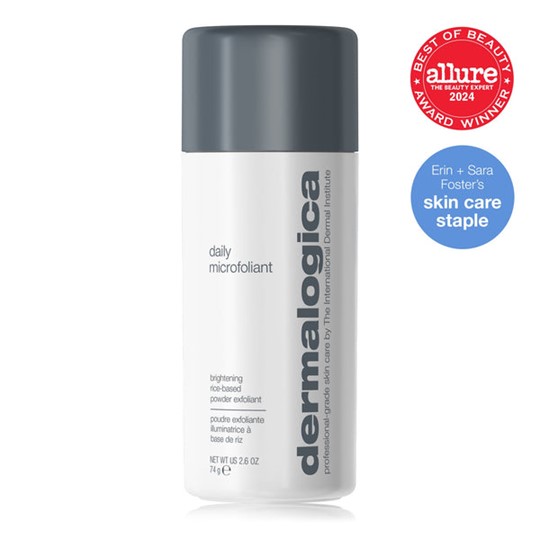Picture of DERMALOGICA DAILY MICROFOLIANT